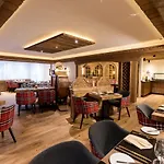 Butterfly 酒店 采尔马特