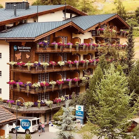 Butterfly Hotel 3*