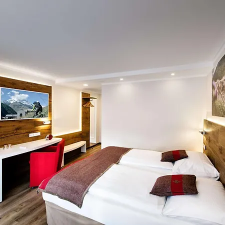 Hotel Butterfly