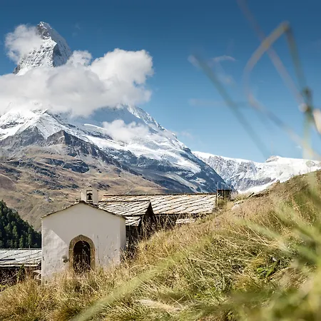 Hotel Butterfly Zermatt