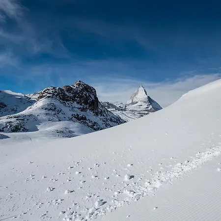 Butterfly Szálloda Zermatt