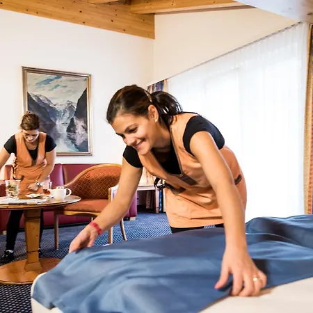 Butterfly Szálloda 3*