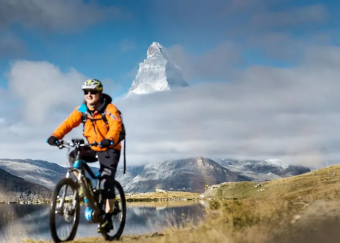 Hotel Butterfly Zermatt