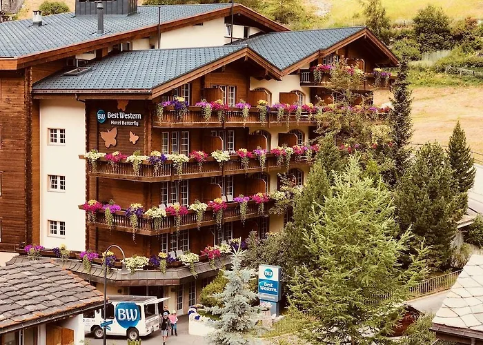 Butterfly Ξενοδοχείο 3*