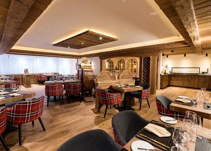 Butterfly Ξενοδοχείο Ζερμάτ