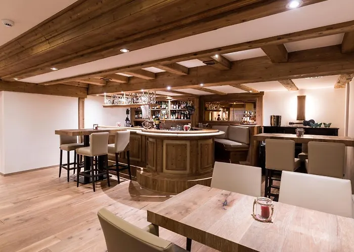 Butterfly 3* Ζερμάτ