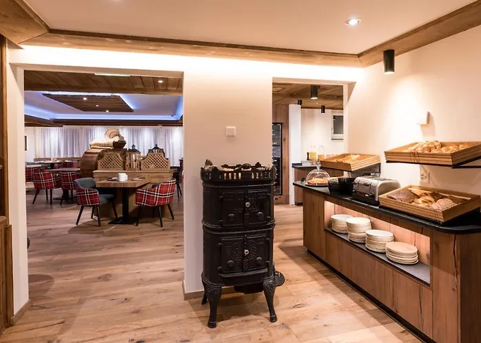 Butterfly Ξενοδοχείο 3*