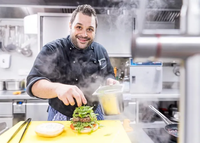 Butterfly 3* Ζερμάτ