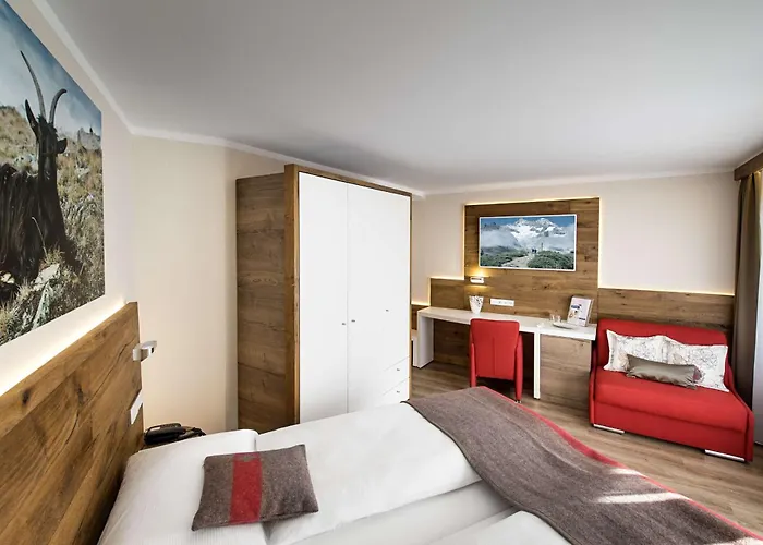 Hotel Butterfly Zermatt