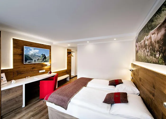 Ξενοδοχείο Butterfly