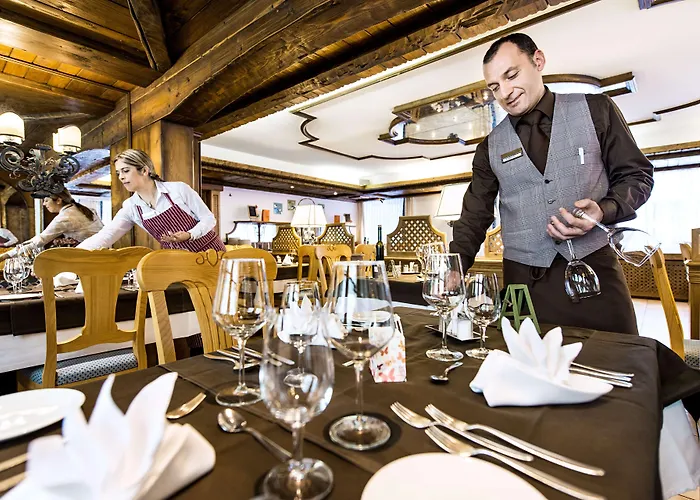 Butterfly 3* Ζερμάτ