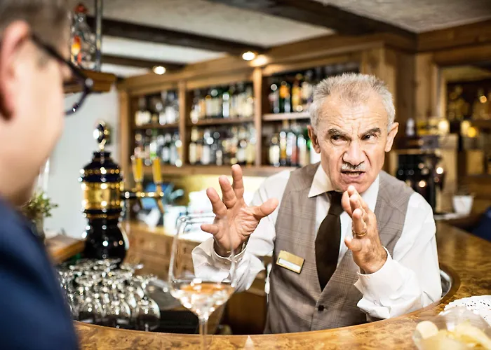 Butterfly 3* Zermatt