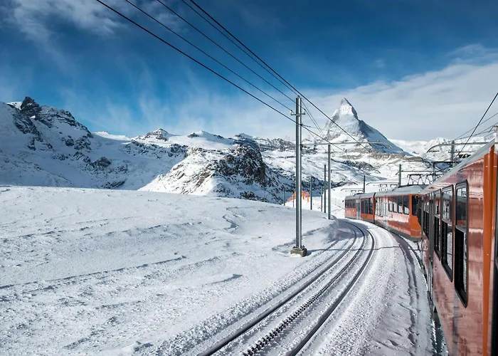 Butterfly Hotel Zermatt