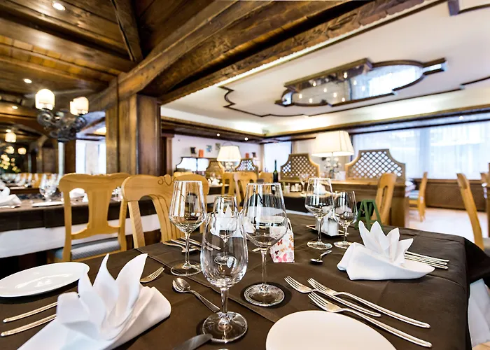 Butterfly Ξενοδοχείο Ζερμάτ