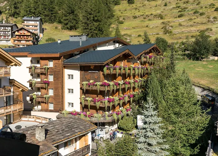 Ξενοδοχείο Butterfly