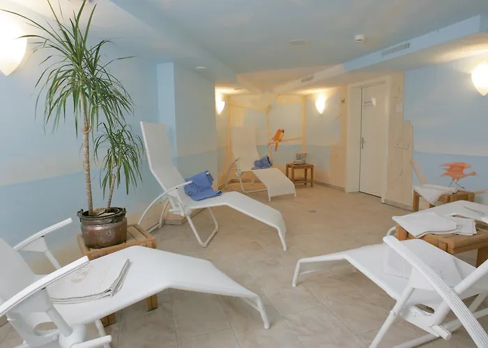 Ξενοδοχείο Butterfly