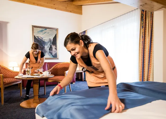 Butterfly Ξενοδοχείο 3*