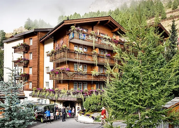 Butterfly Ξενοδοχείο