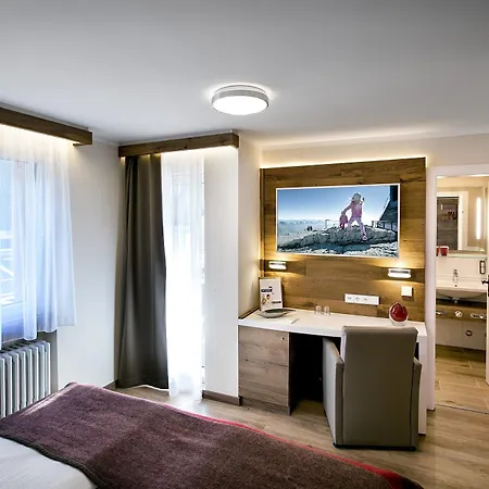 Butterfly 3* Церматт