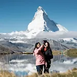 Butterfly Hotel Zermatt