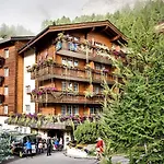 Butterfly Hotel