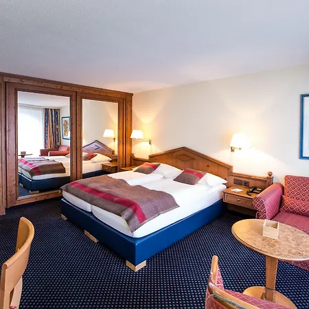 Szálloda Butterfly 3*