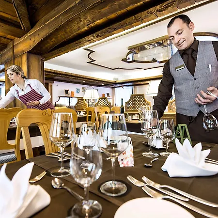 Butterfly 3* Zermatt