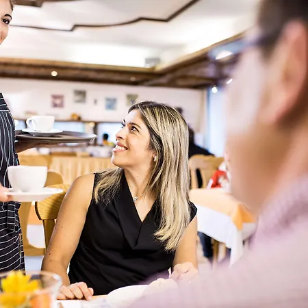 Szálloda Butterfly 3*