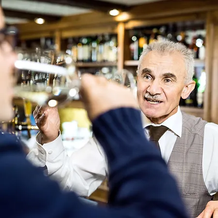 Butterfly 3* Zermatt