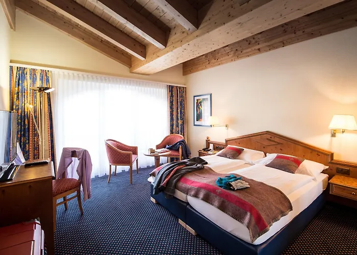 Butterfly 3* 采尔马特