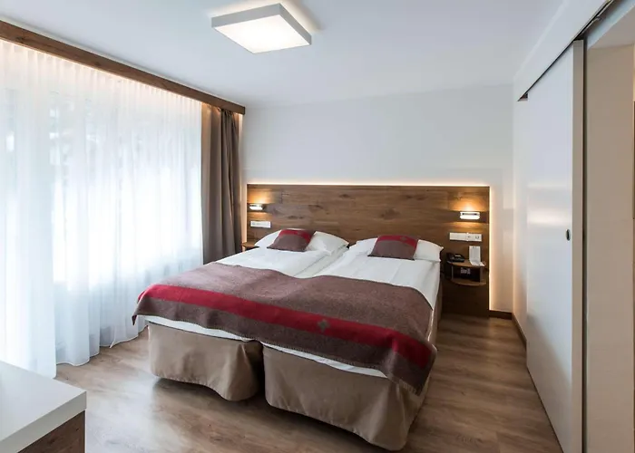 Butterfly 采尔马特