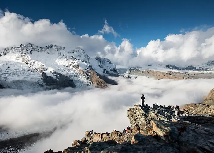 Butterfly 采尔马特