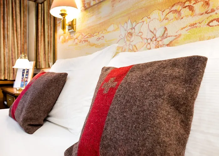 Butterfly 采尔马特